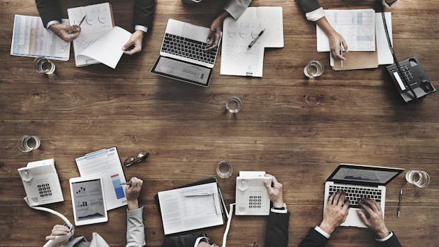 Introducing New Technology Into Your Business